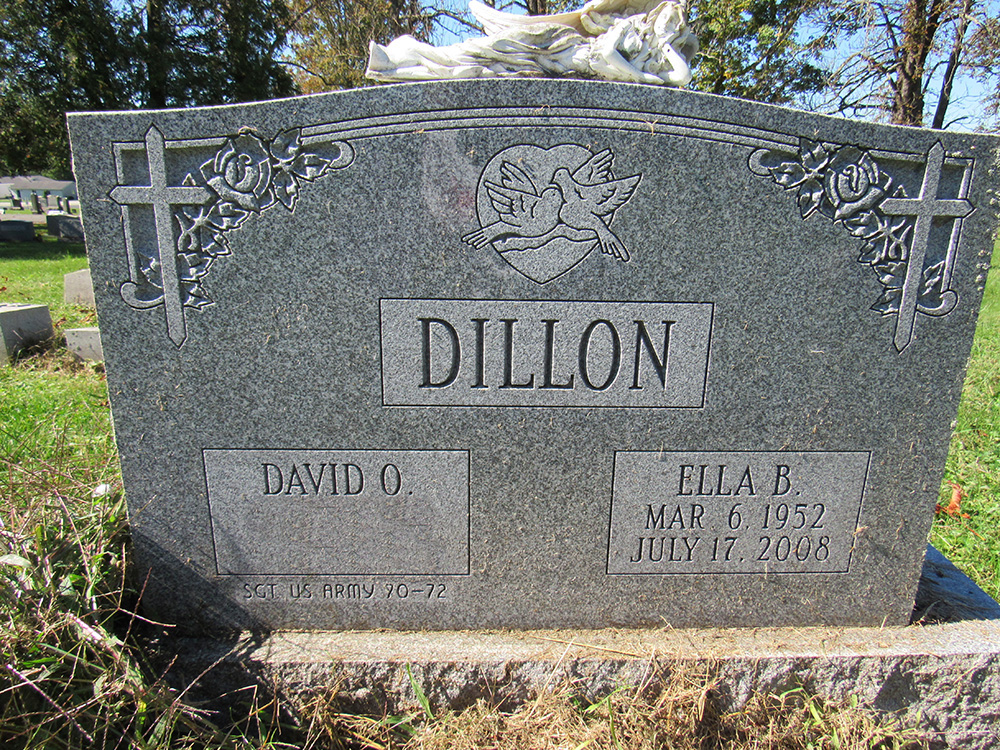 tombstone
